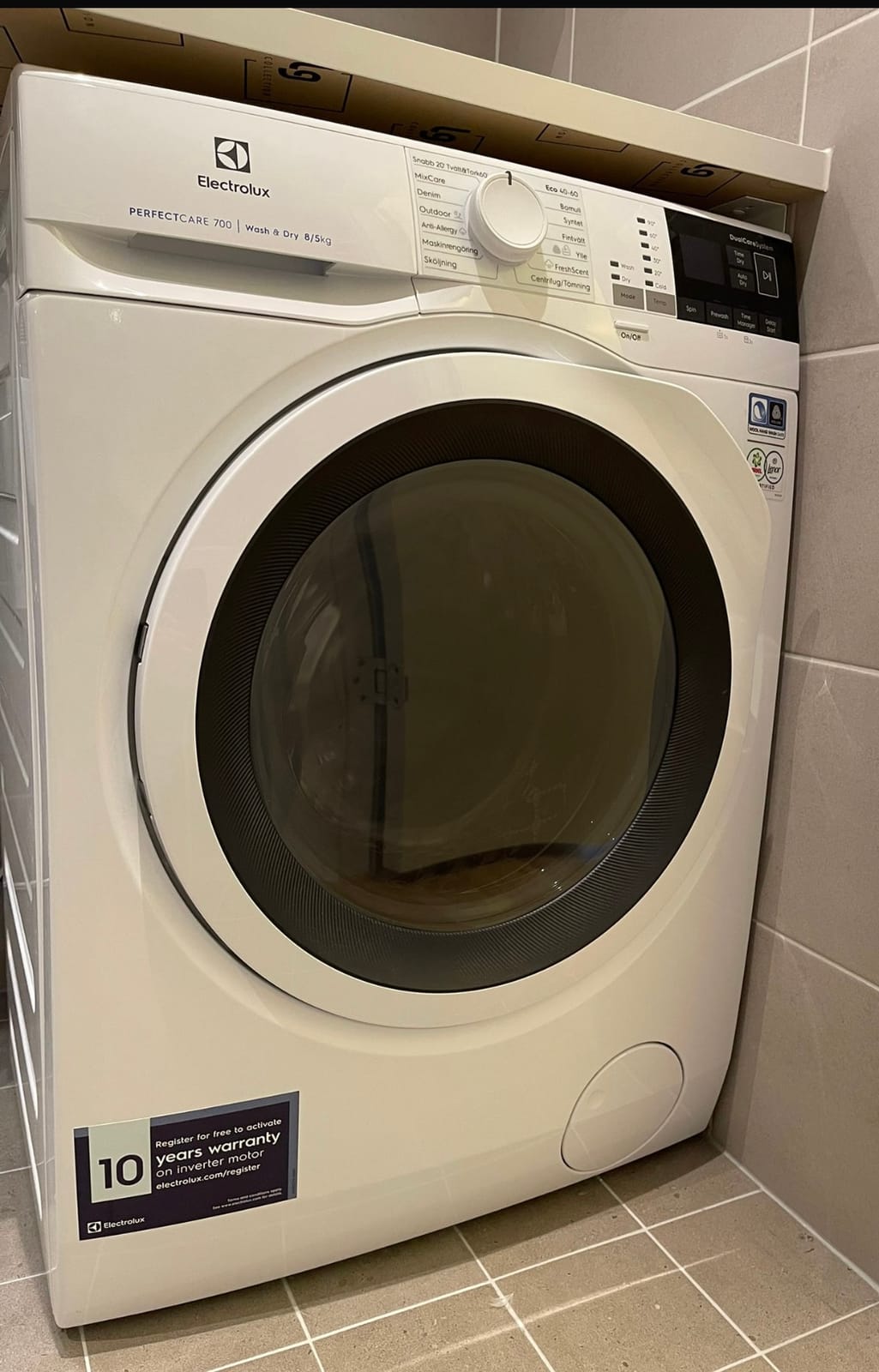 1 rok · 29 m² i Täby – bild 11