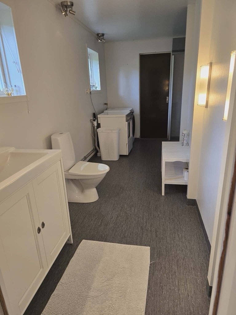3 rok · 80 m² i Ramsjö – bild 10