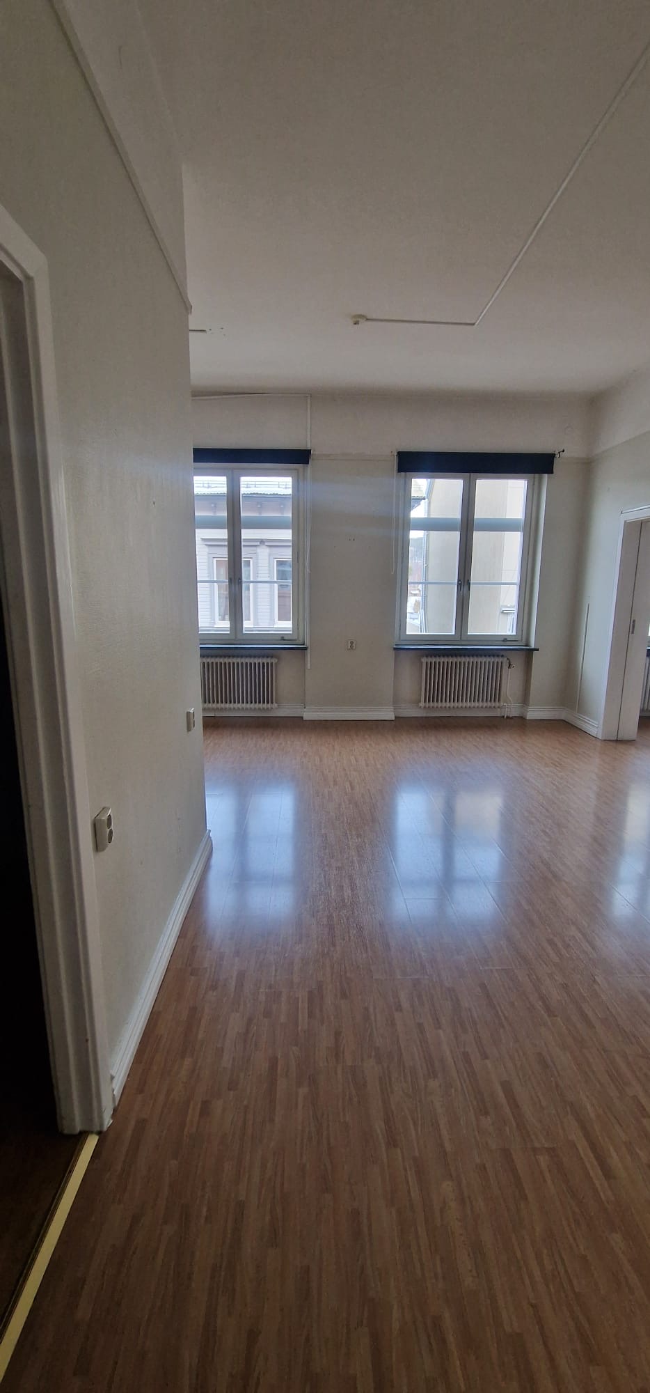 Lägenhet, 3 rooms, 89 sqm, Sollefteå – bild 2