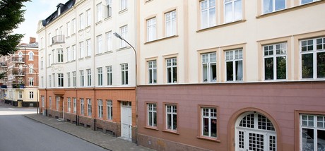 Lägenhet, 3 rooms, 79 sqm, Helsingborg – bild 7