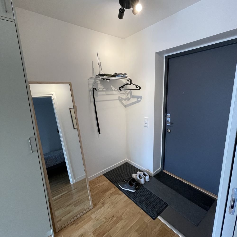Lägenhet, 2 rooms, 40 sqm, Handen – bild 11