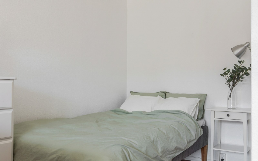Lägenhet, 2 rooms, 36 sqm, Lund – bild 4