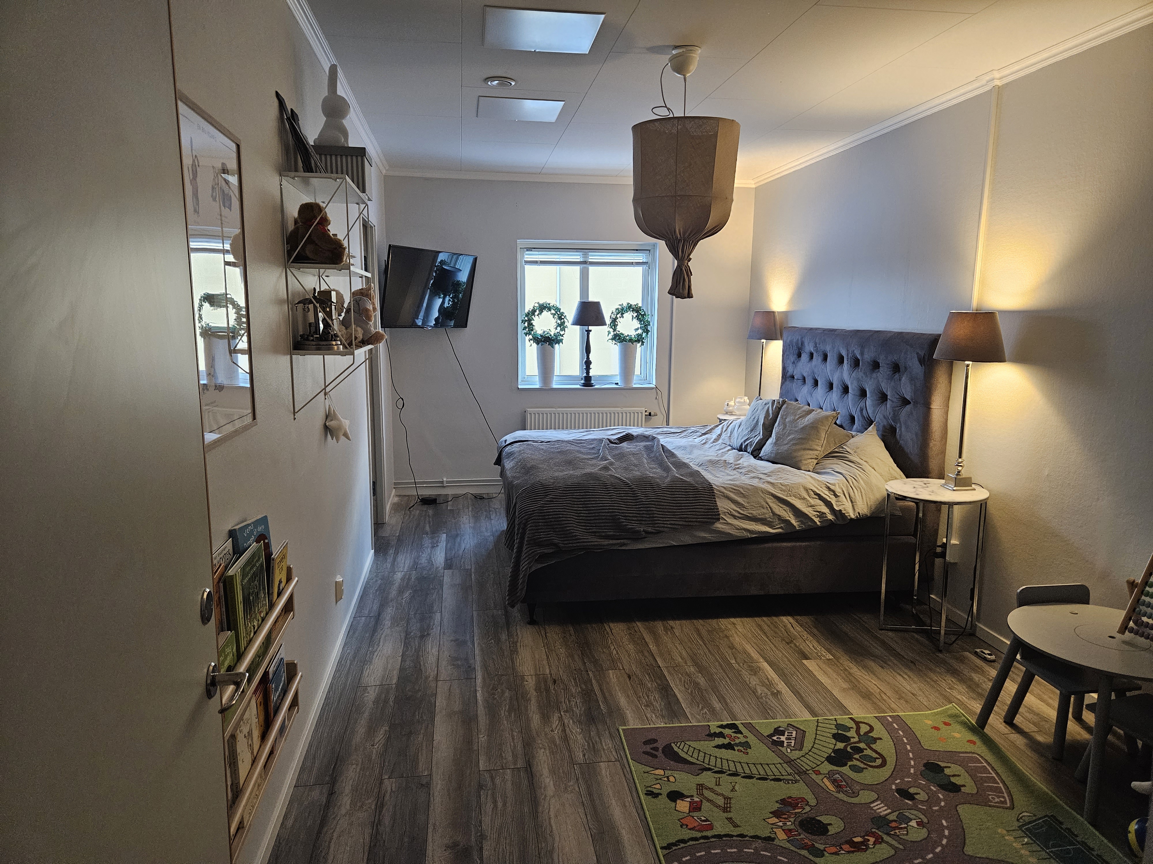 Lägenhet, 2 rooms, 80 sqm, Torsåker – bild 7