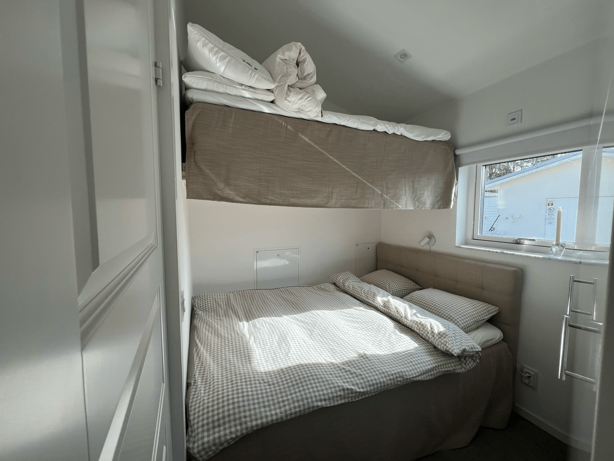 2 rok · 40 m² i Vendelsö – bild 5