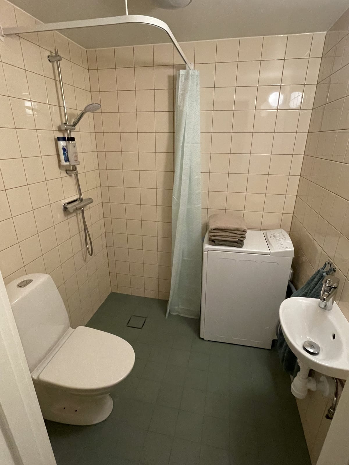 5 rok · 120 m² i Hägersten – bild 18