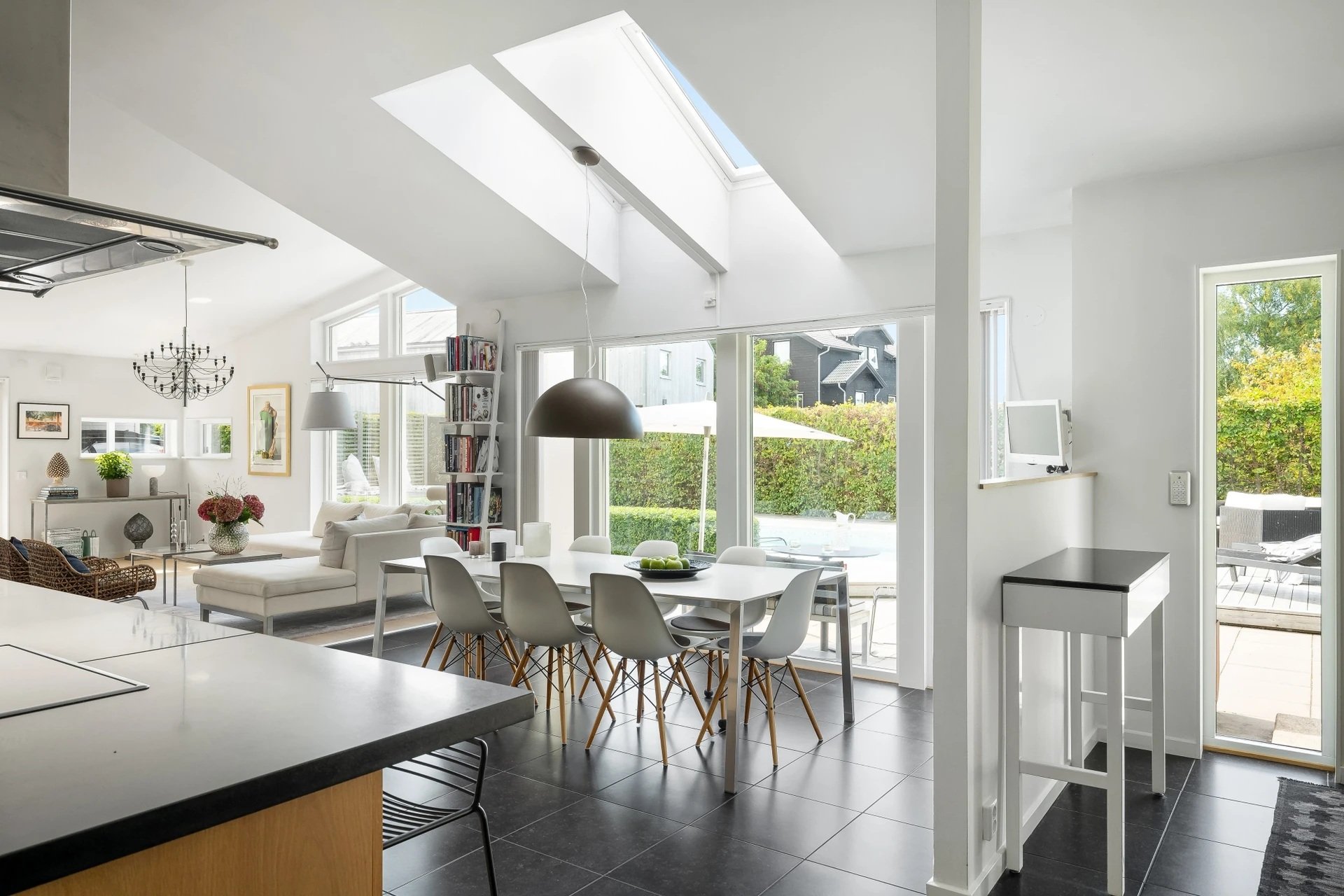 Villa/Hus, 5 rooms, 158 sqm, Ekerö – bild 22