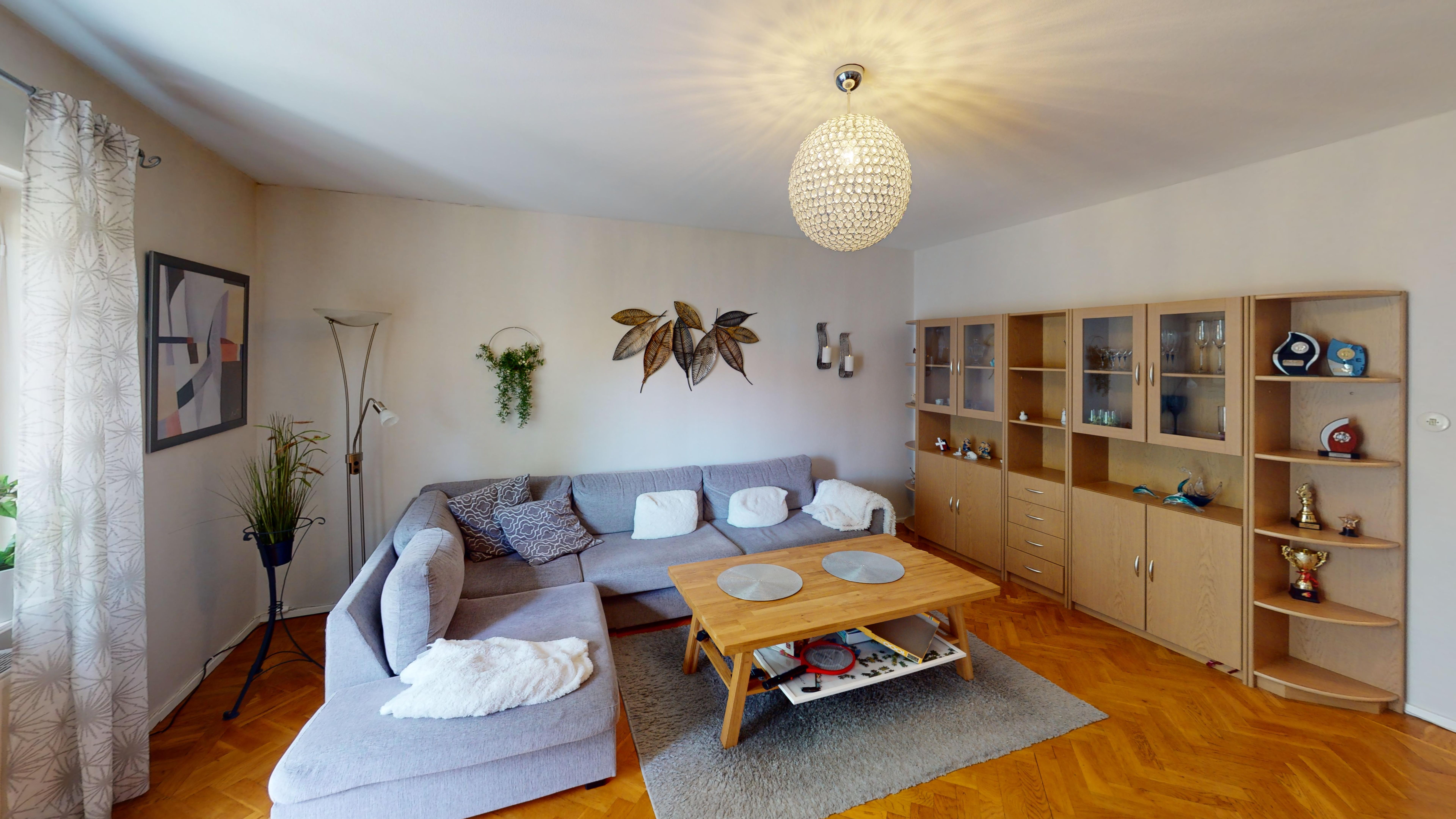 Lägenhet, 2 rooms, 62 sqm, Trollhättan – bild 2