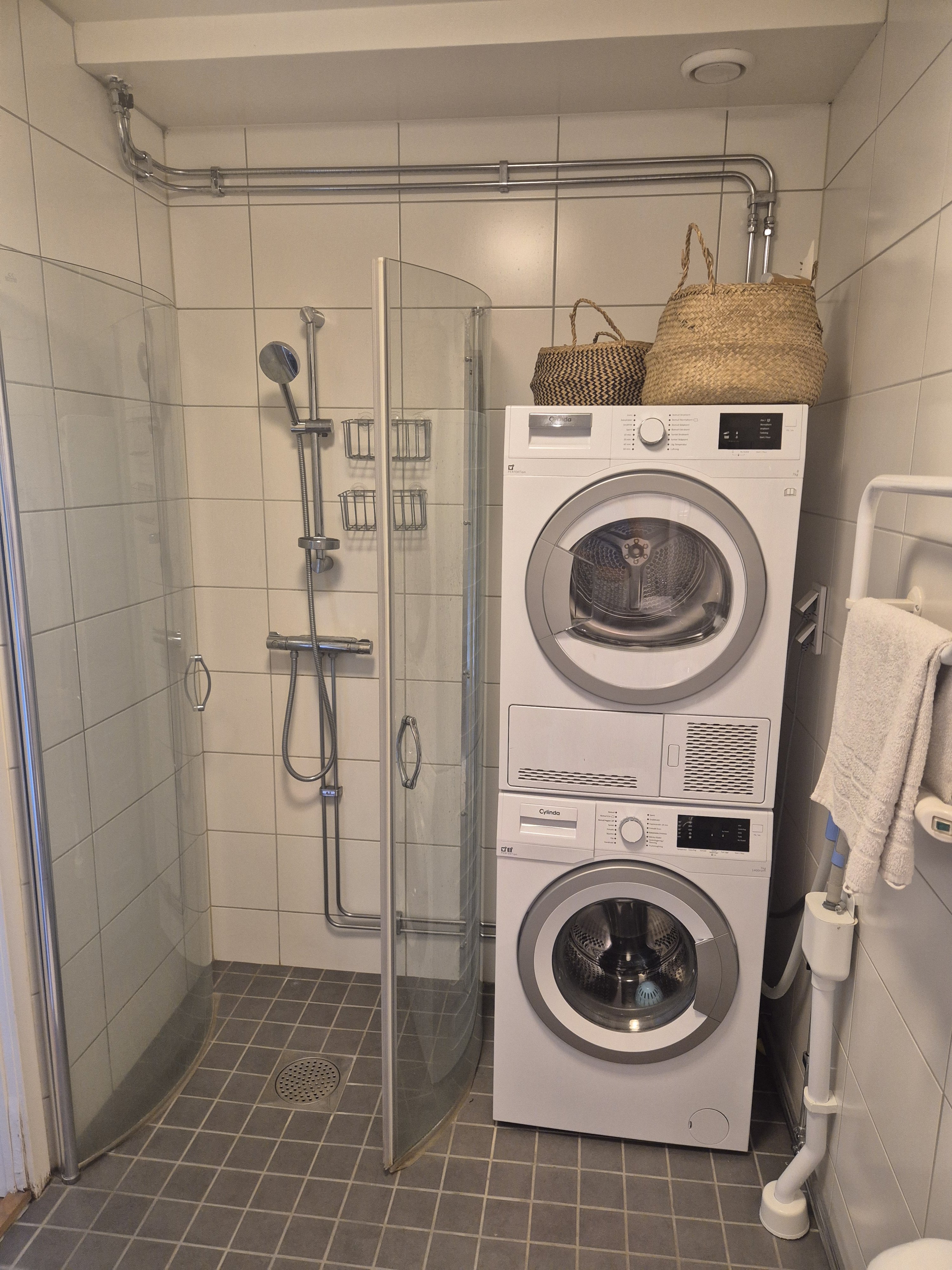 Lägenhet, 2 rooms, 34 sqm, Sollentuna – bild 8