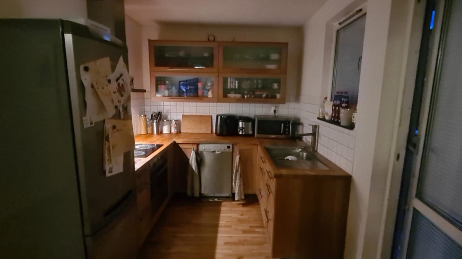 2 rok · 45 m² i Saltsjö-boo – bild 4