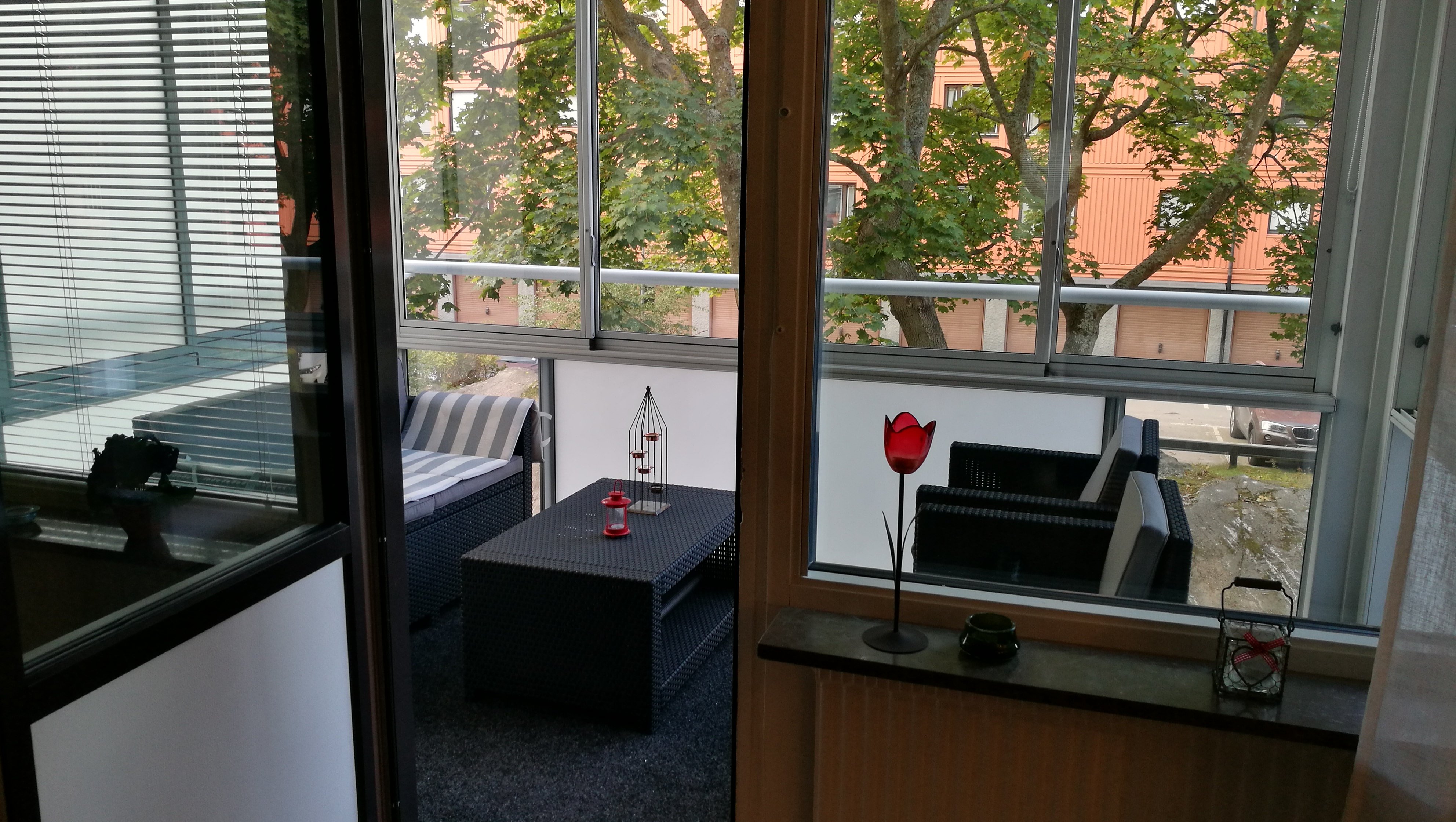 Lägenhet, 3 rooms, 76 sqm, Solna – bild 9