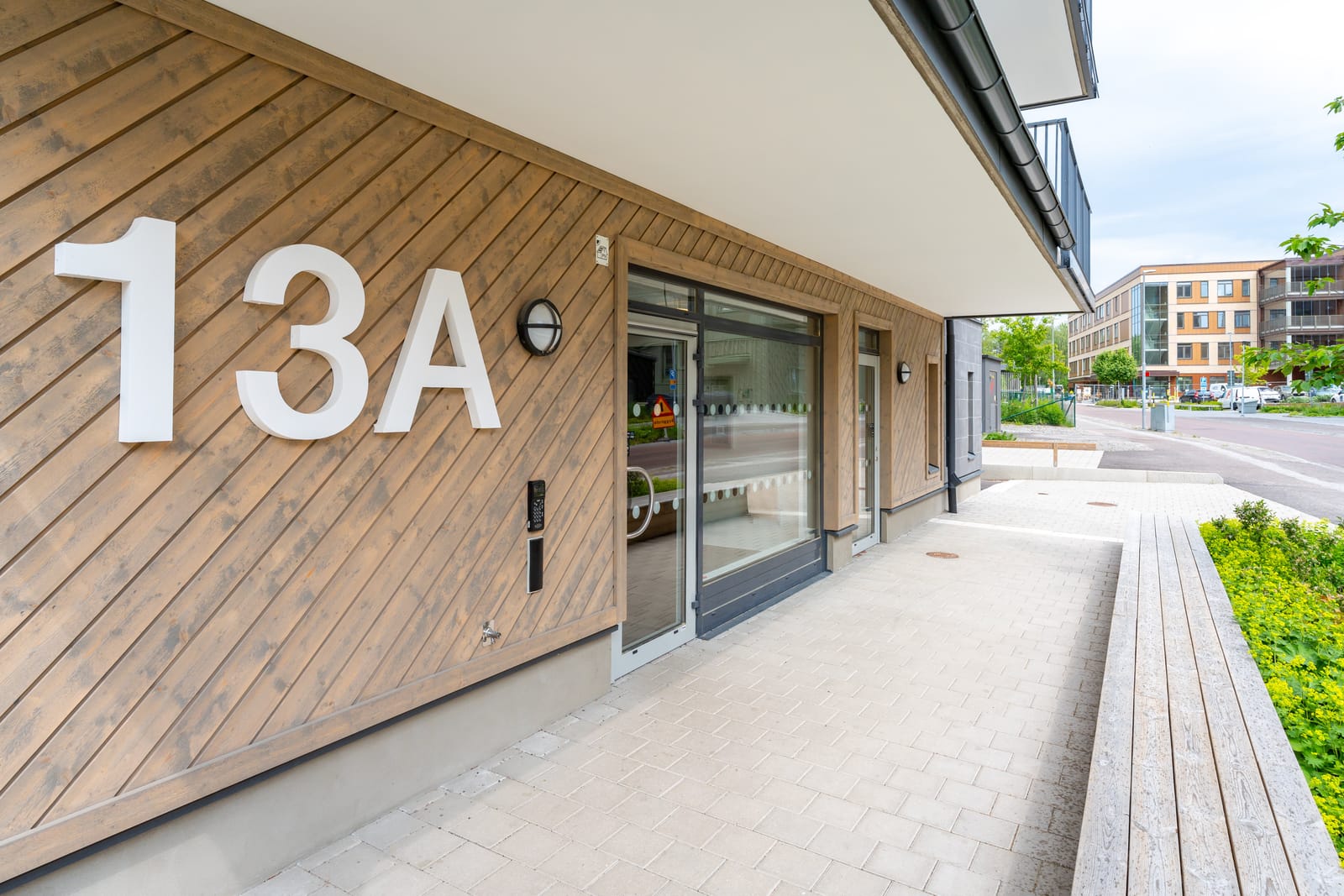2 rok · 47 m² i Västerås – bild 8