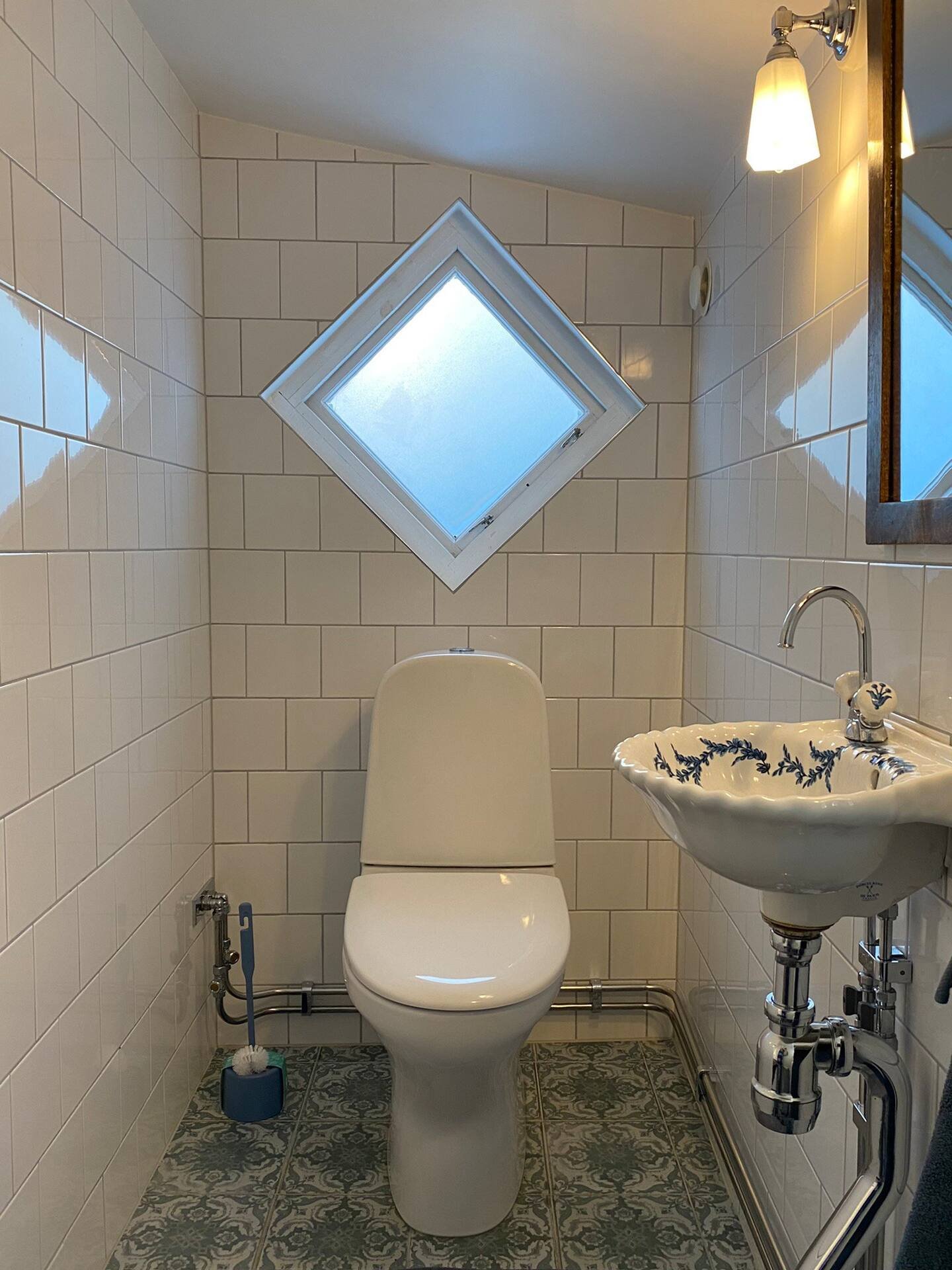 Stuga, 1 rooms, 25 sqm, Saltsjö-boo – bild 17