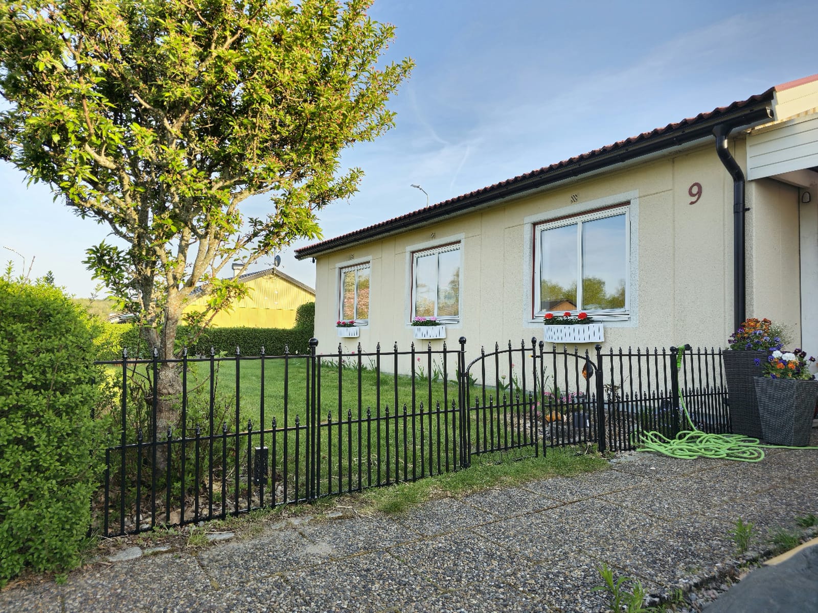 5 rok · 130 m² i Jämshög – bild 2