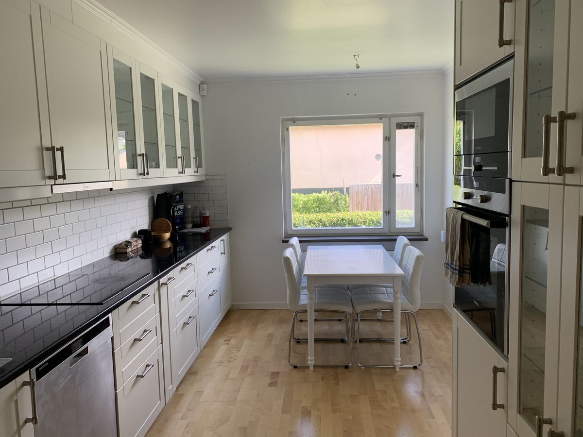 1 rok · 18 m² i Örebro – bild 3