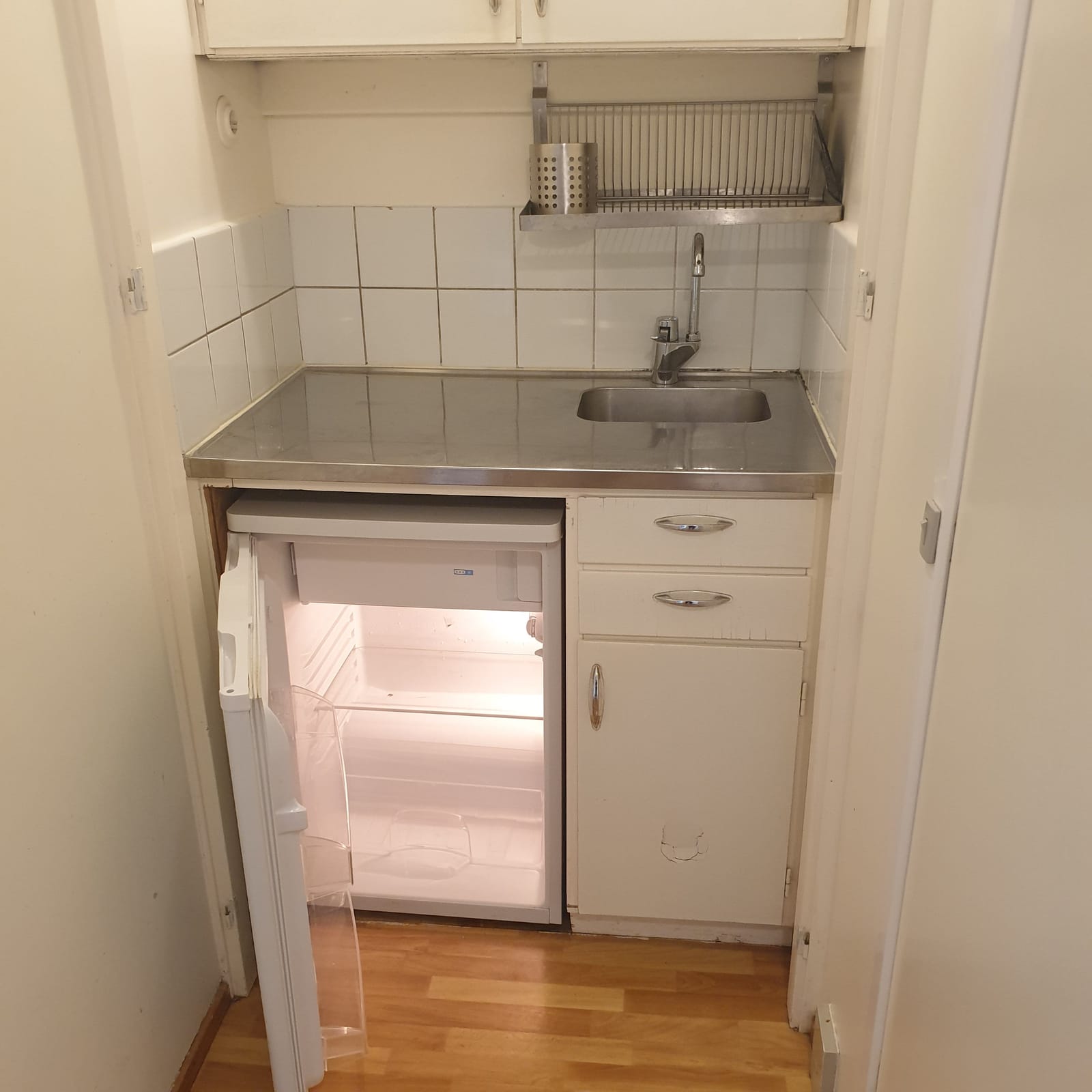 1 rok · 24 m² i Täby – bild 4