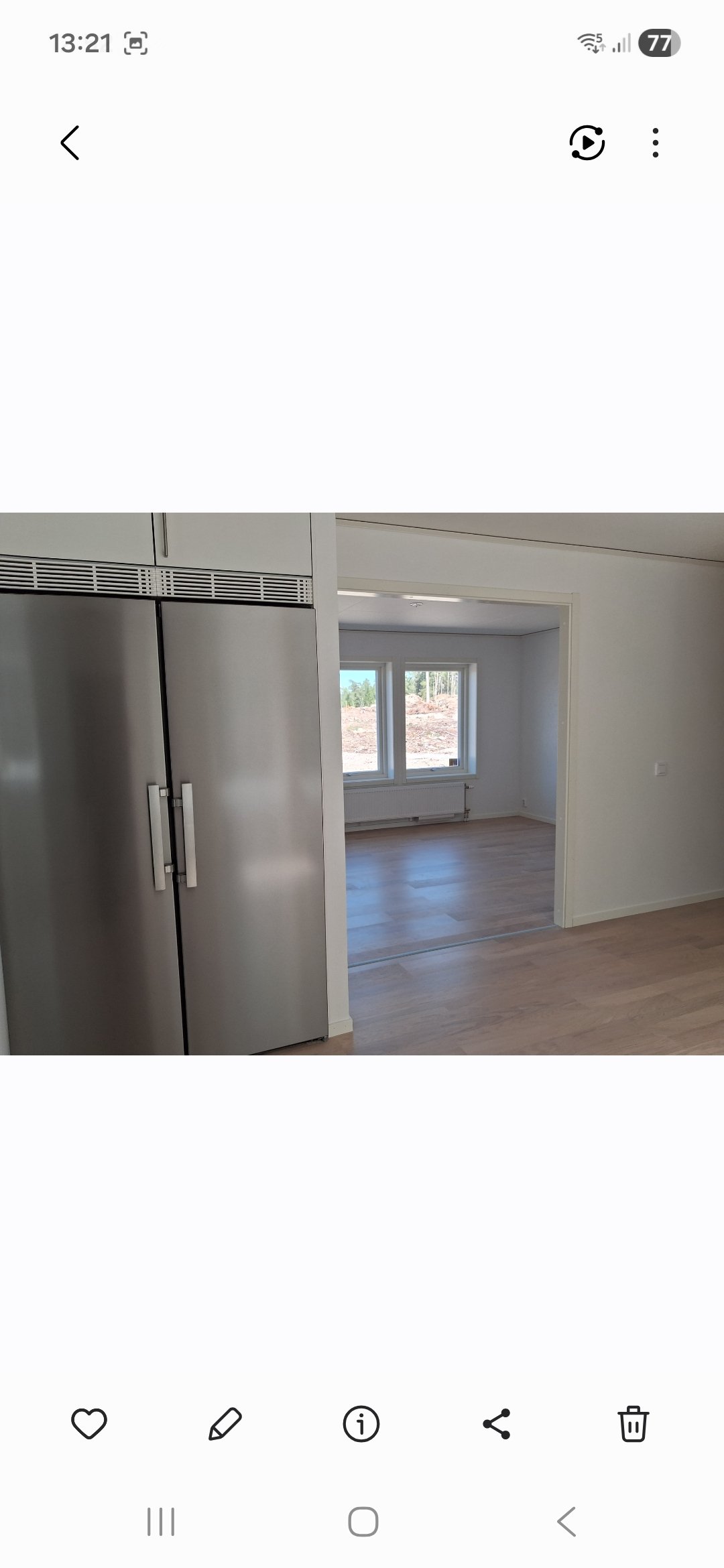 Villa/Hus, 4 rooms, 107 sqm, Vallentuna – bild 6