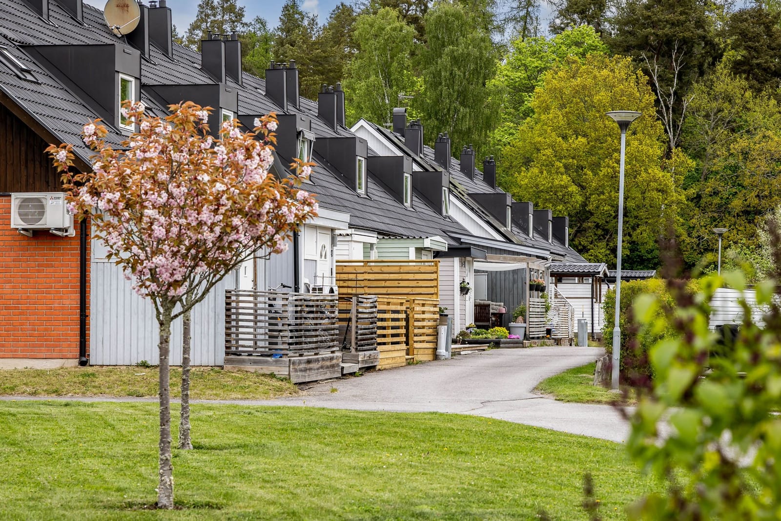 4 rok · 112 m² i Linköping – bild 16