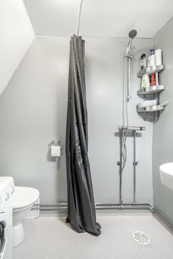 Lägenhet, 2 rooms, 50 sqm, Moliden – bild 4