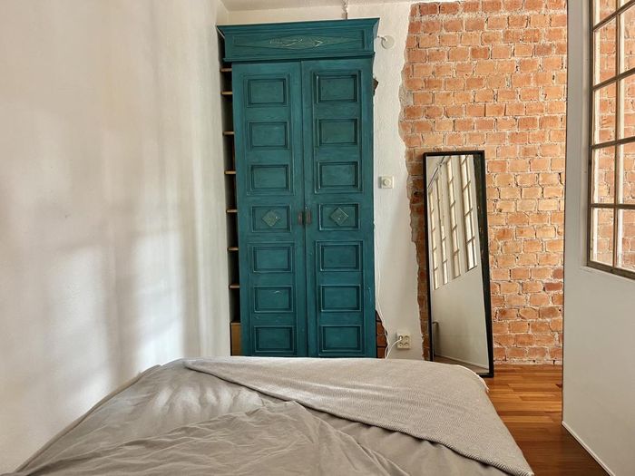 Lägenhet, 2 rooms, 38 sqm, Stockholm – bild 5