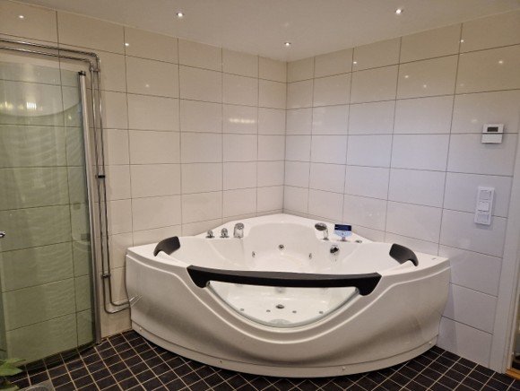 6 rok · 151 m² i Leksand – bild 19
