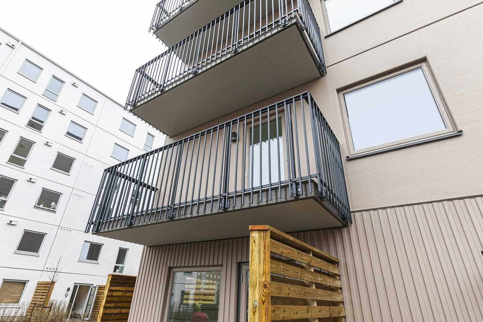 1 rok · 32 m² i Helsingborg – bild 9