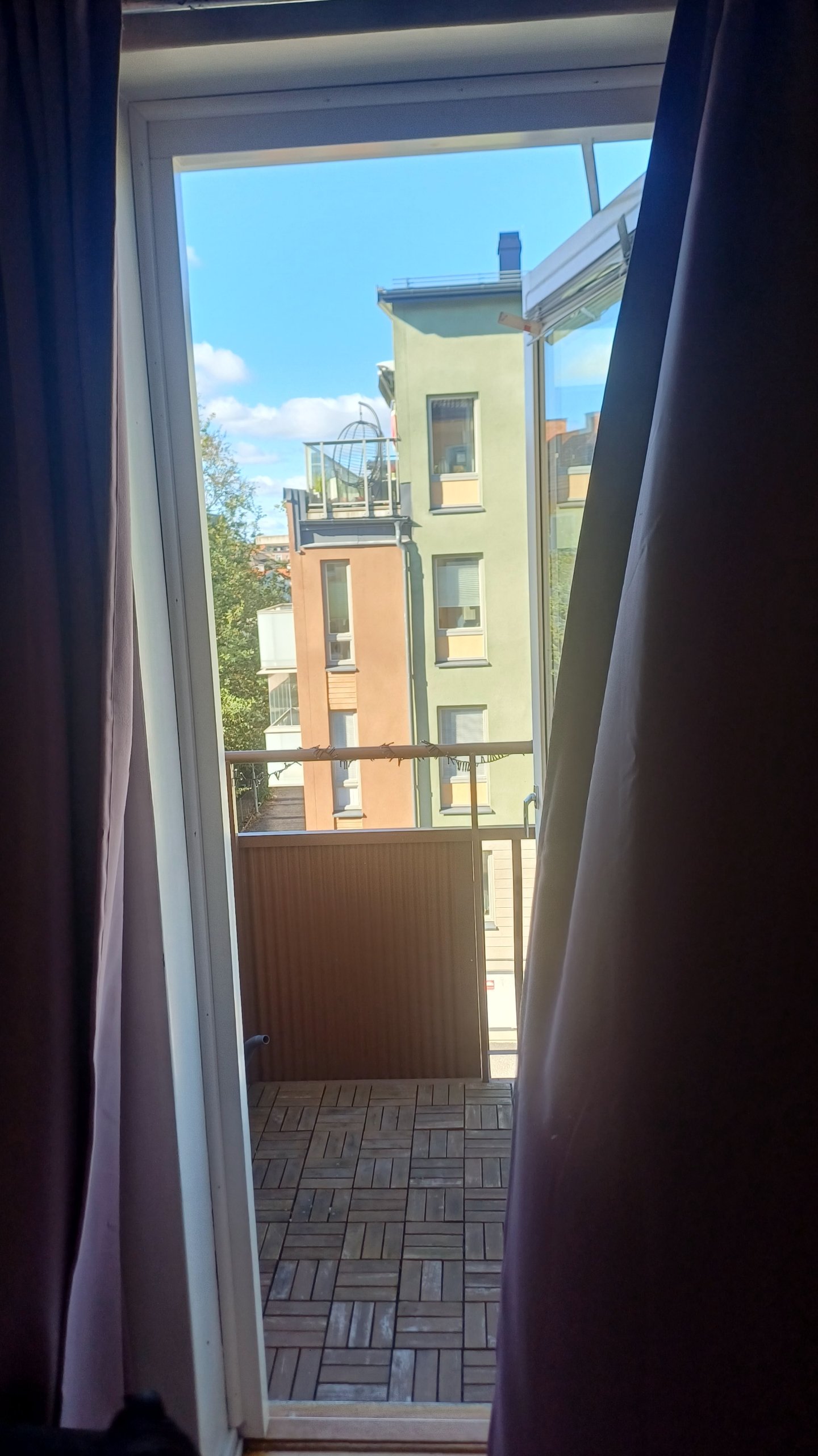 3 rok · 70 m² i Uppsala – bild 5