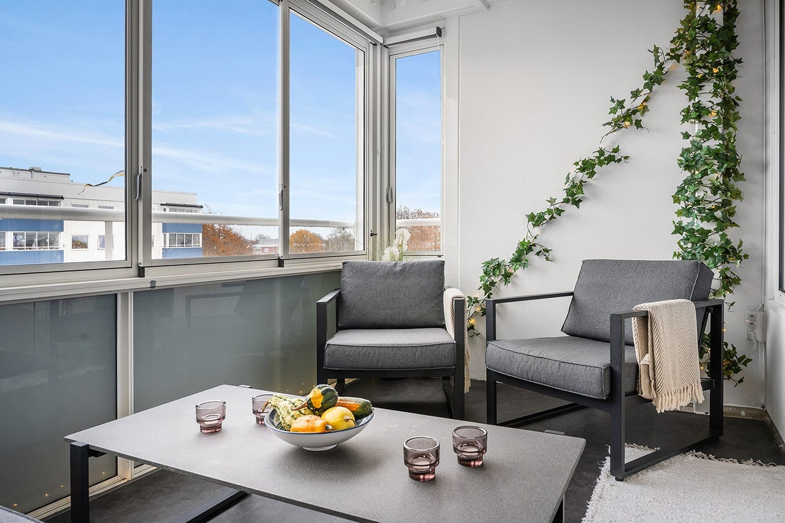 1 rok · 44 m² i Halmstad – bild 5