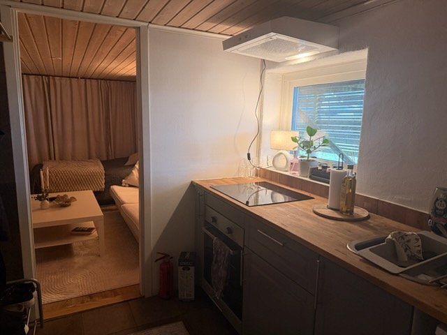 Lägenhet, 2 rooms, 35 sqm, Lödöse – bild 2