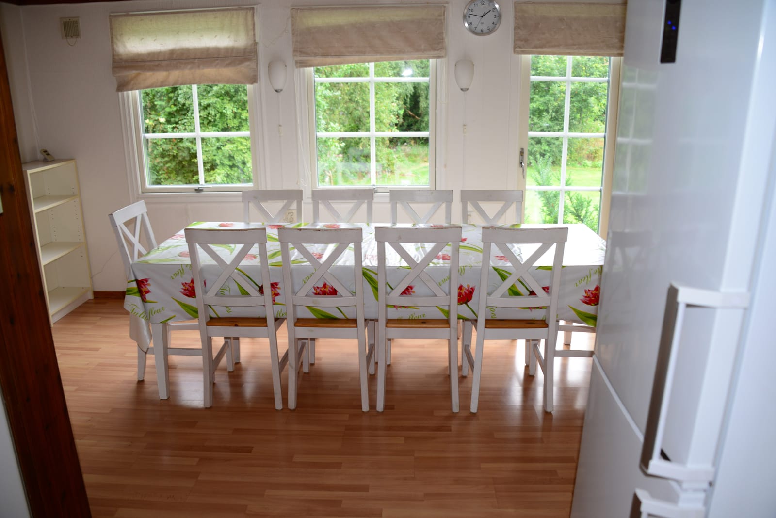 5 rok · 112 m² i Åsa – bild 5
