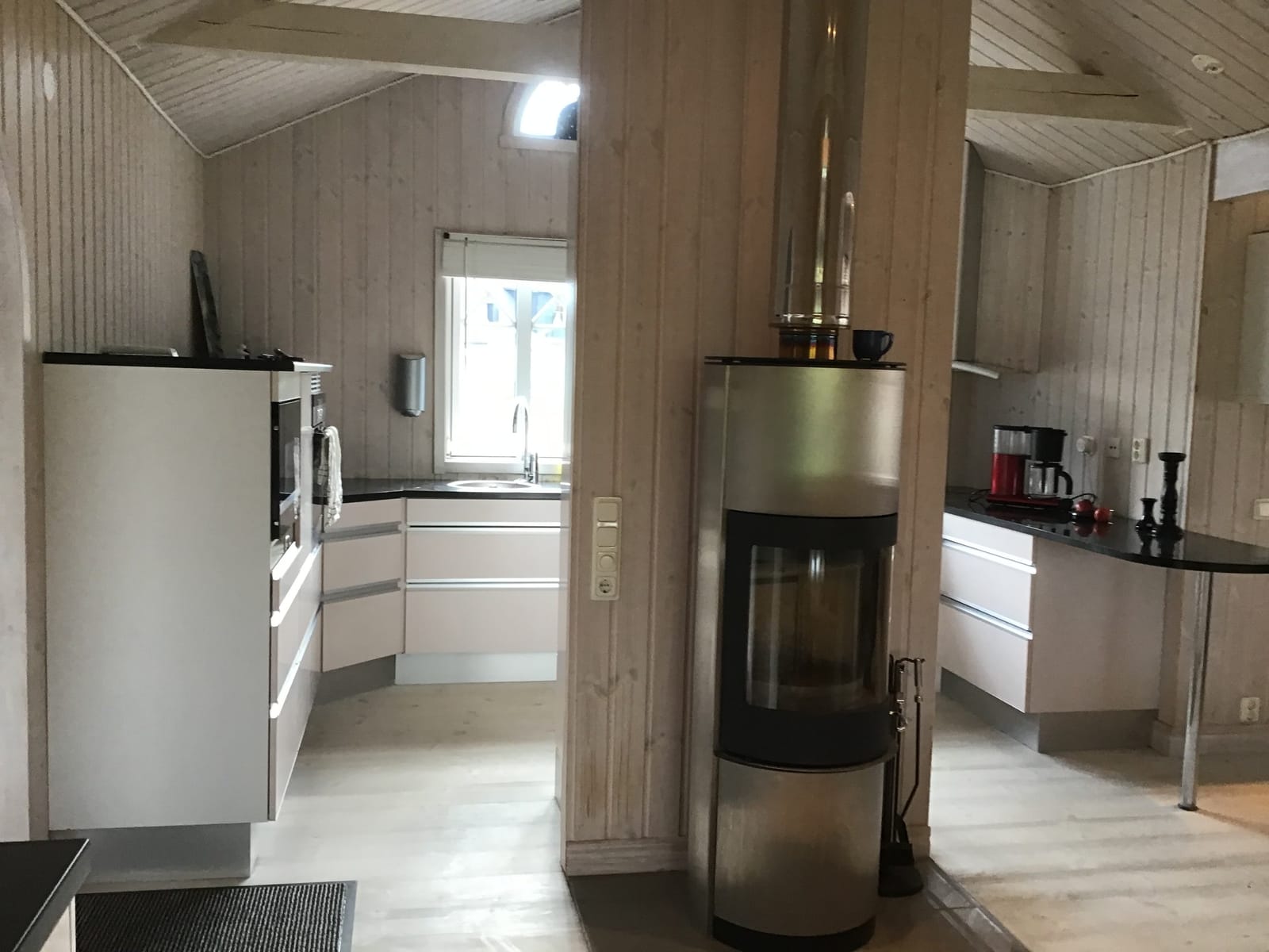 4 rok · 140 m² i Beddingestrand – bild 5