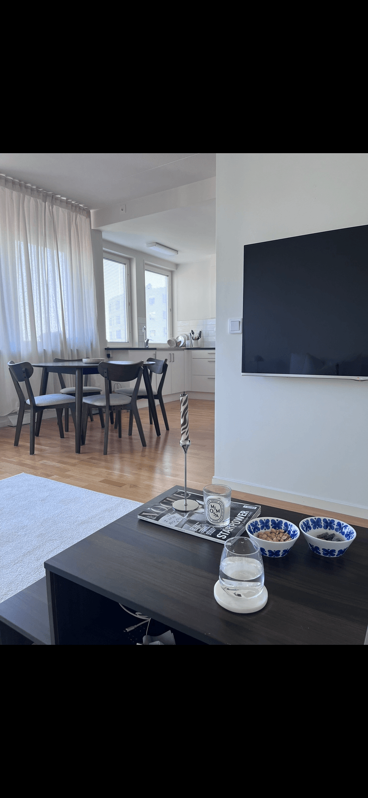 2 rok · 42 m² i Vällingby – bild 2