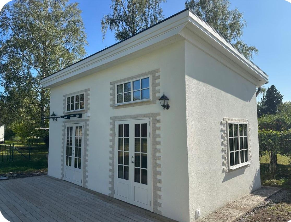 Övrigt, 1 rooms, 30 sqm, Segeltorp – Segeltorp