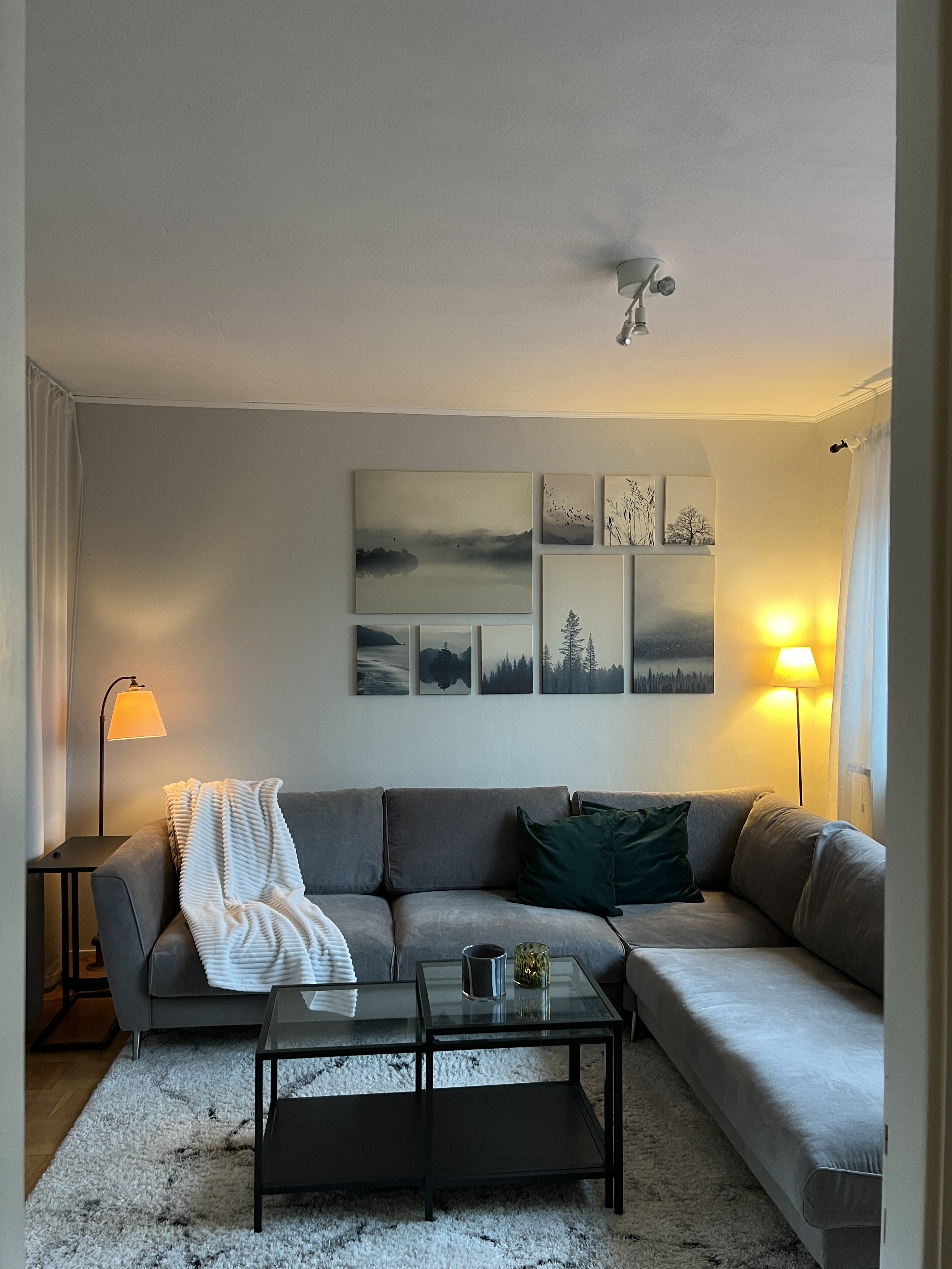 Lägenhet, 1 rooms, 33 sqm, Täby – bild 2