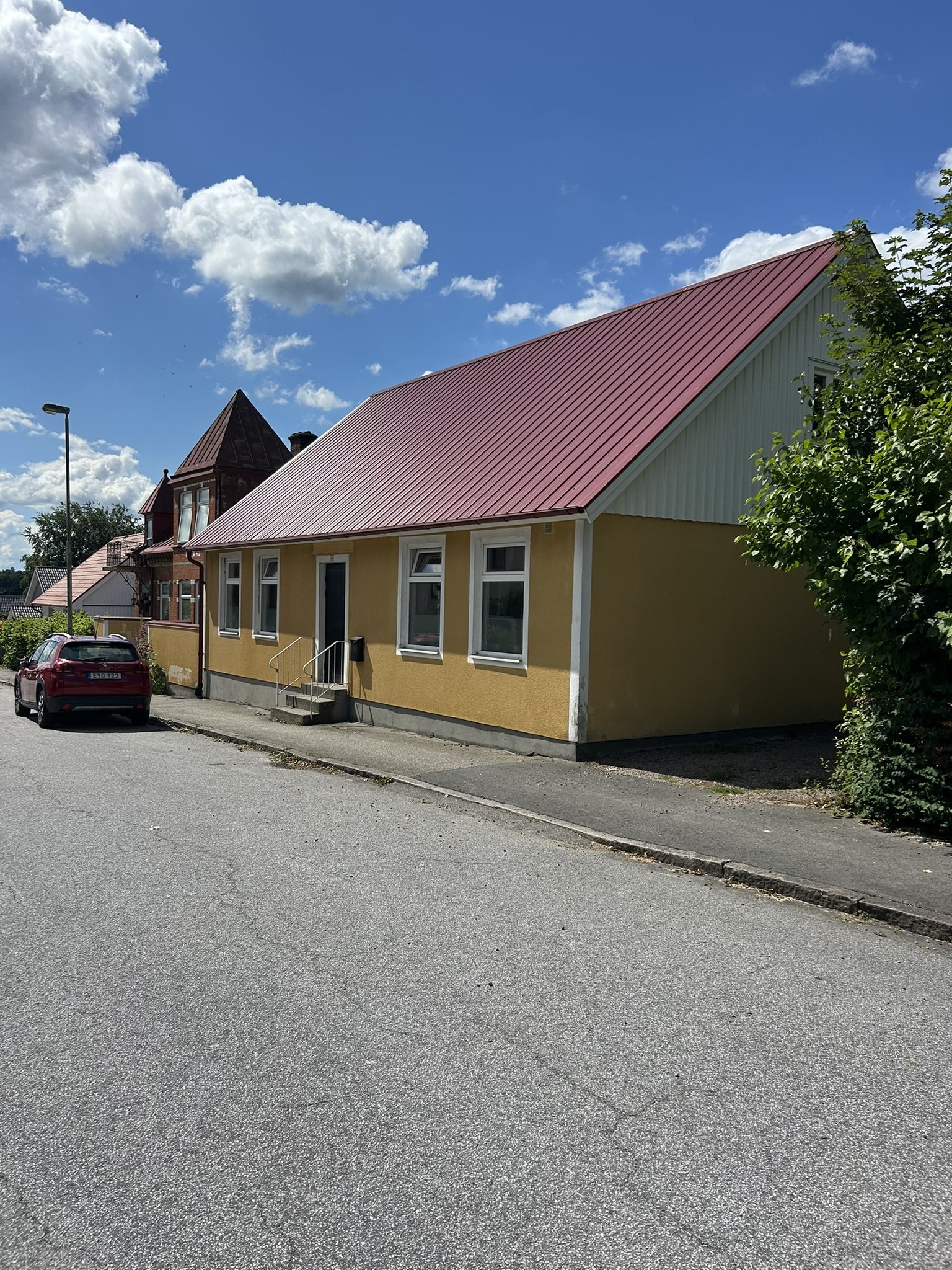 Villa/Hus, 3 rooms, 98 sqm, Hörby – bild 2