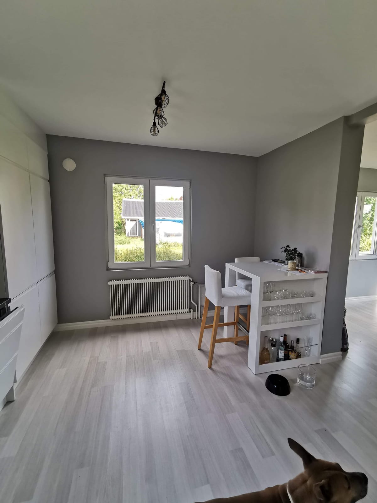 4 rok · 102 m² i Ballingslöv – bild 2