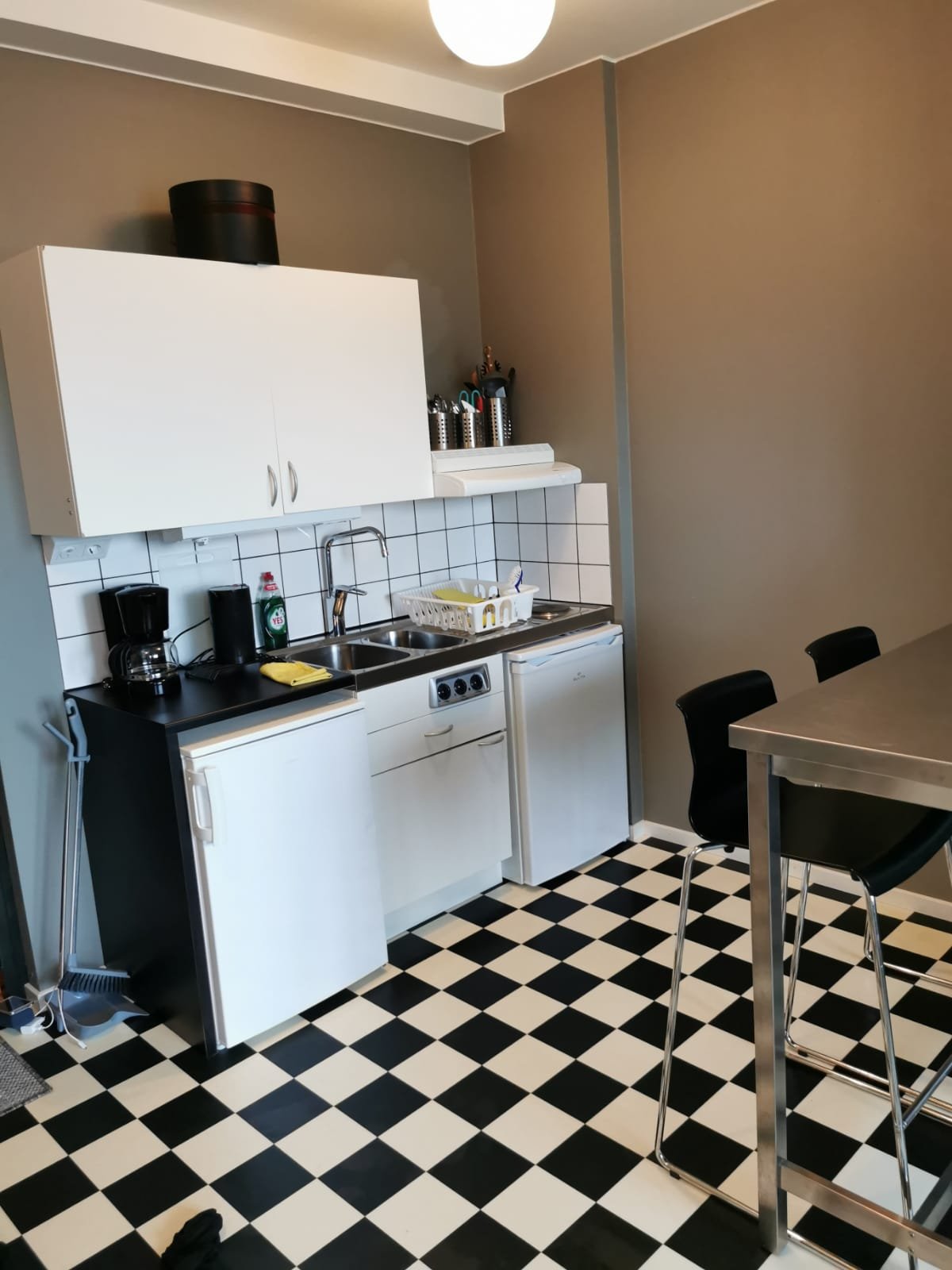 Lägenhet, 2 rooms, 33 sqm, Båstad – bild 6
