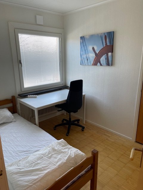 Korridor, 1 rooms, 8 sqm, Umeå