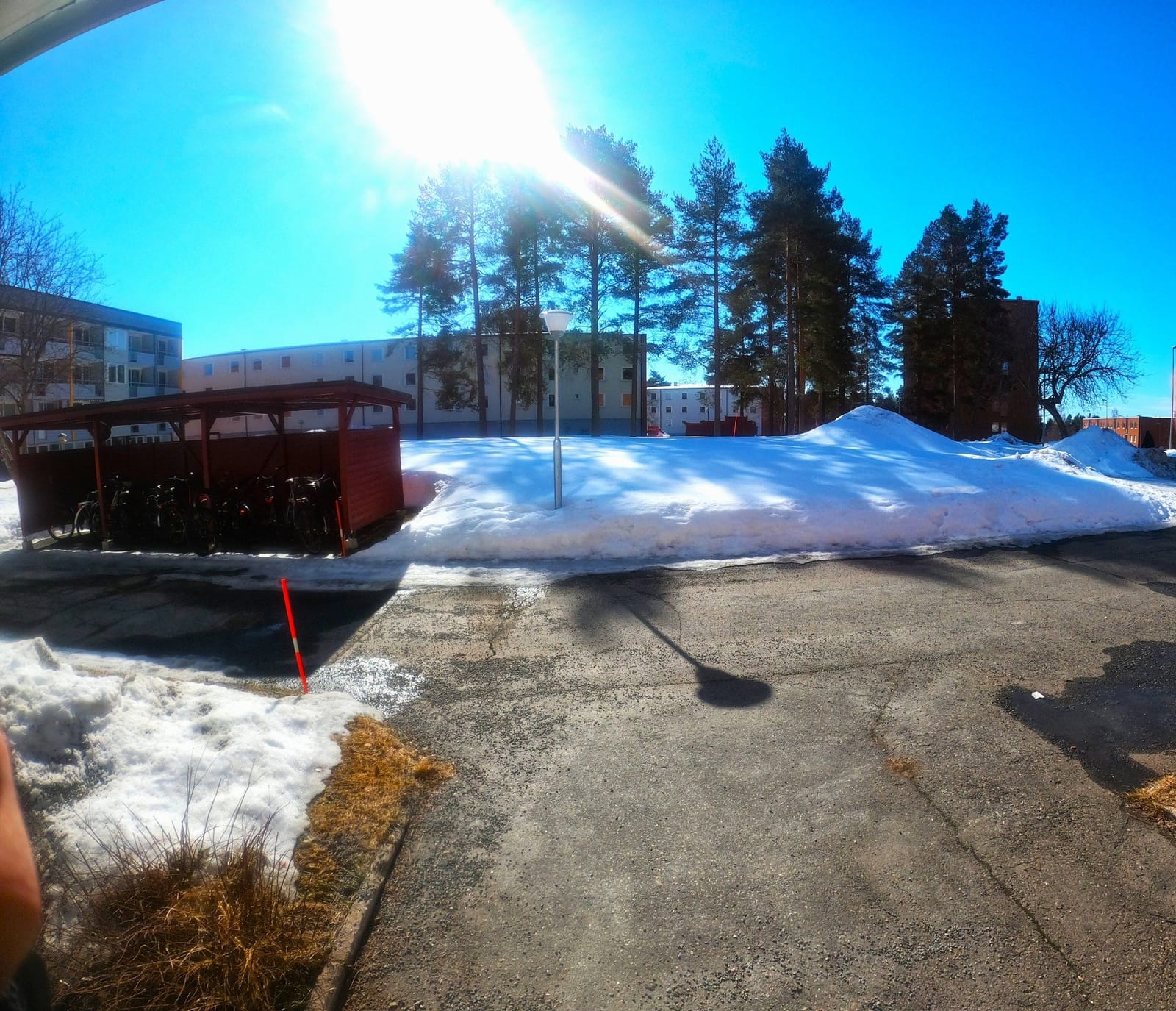 2 rok · 40 m² i Skellefteå – bild 5