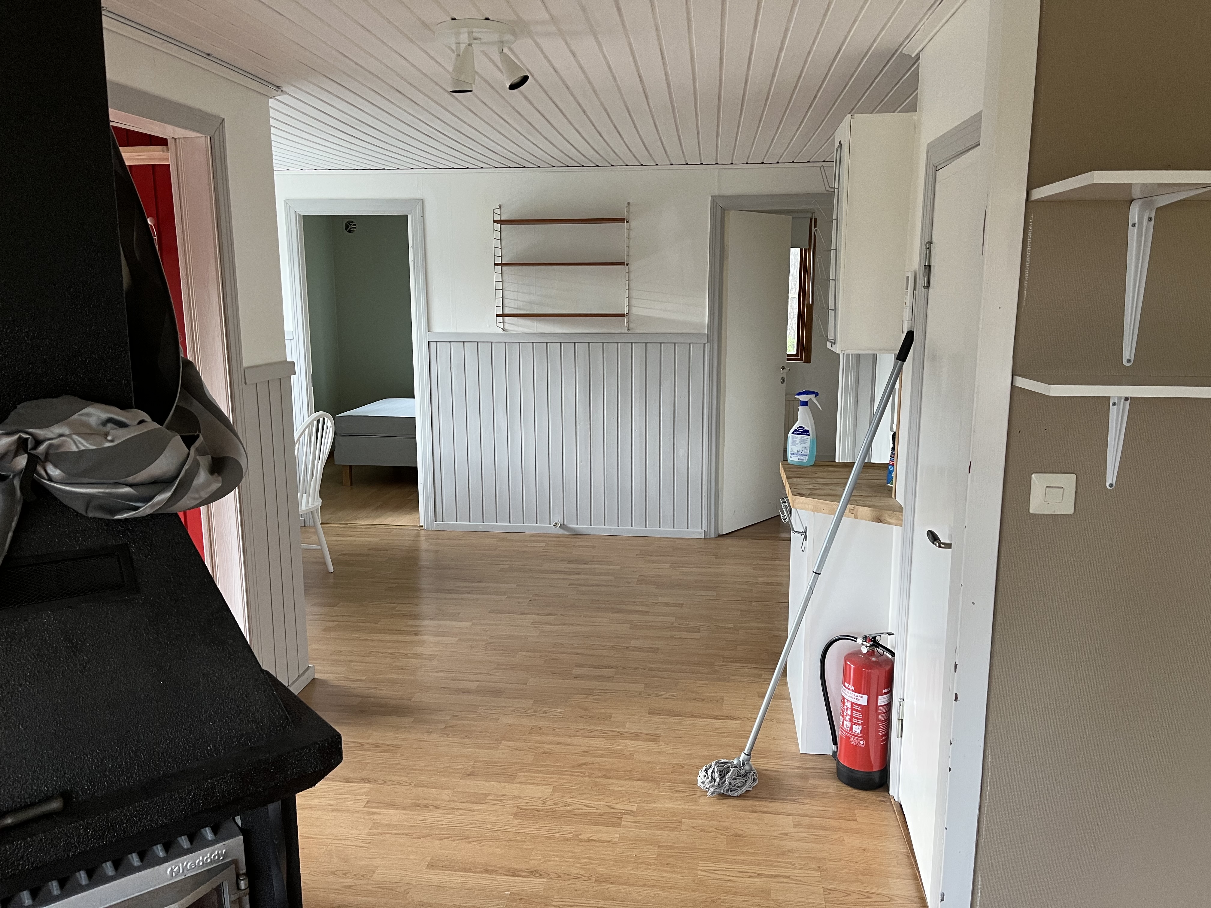 Stuga, 3 rooms, 60 sqm, Bergshamra – bild 13