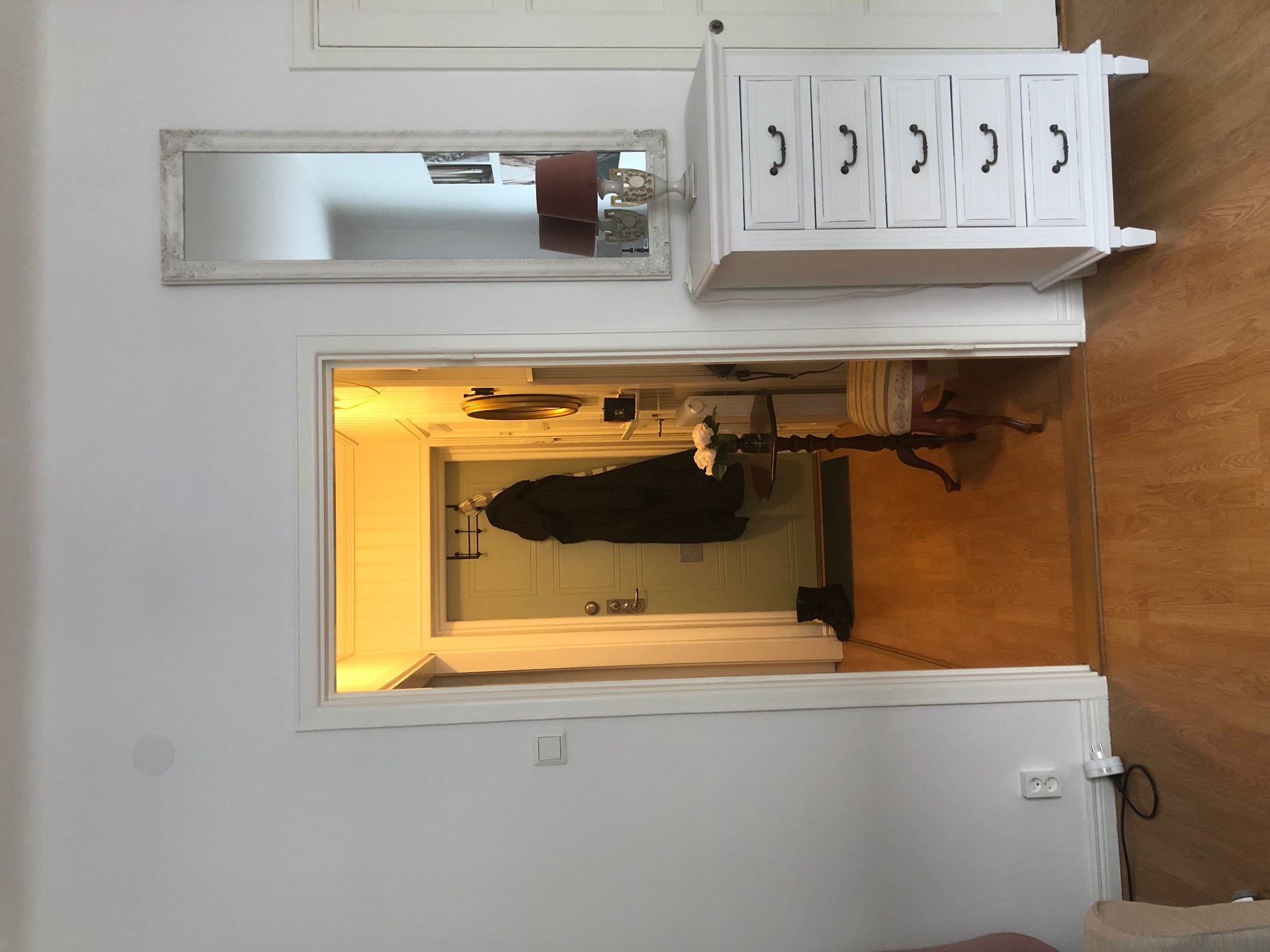 Lägenhet, 1 rooms, 25 sqm, Nyköping – bild 9