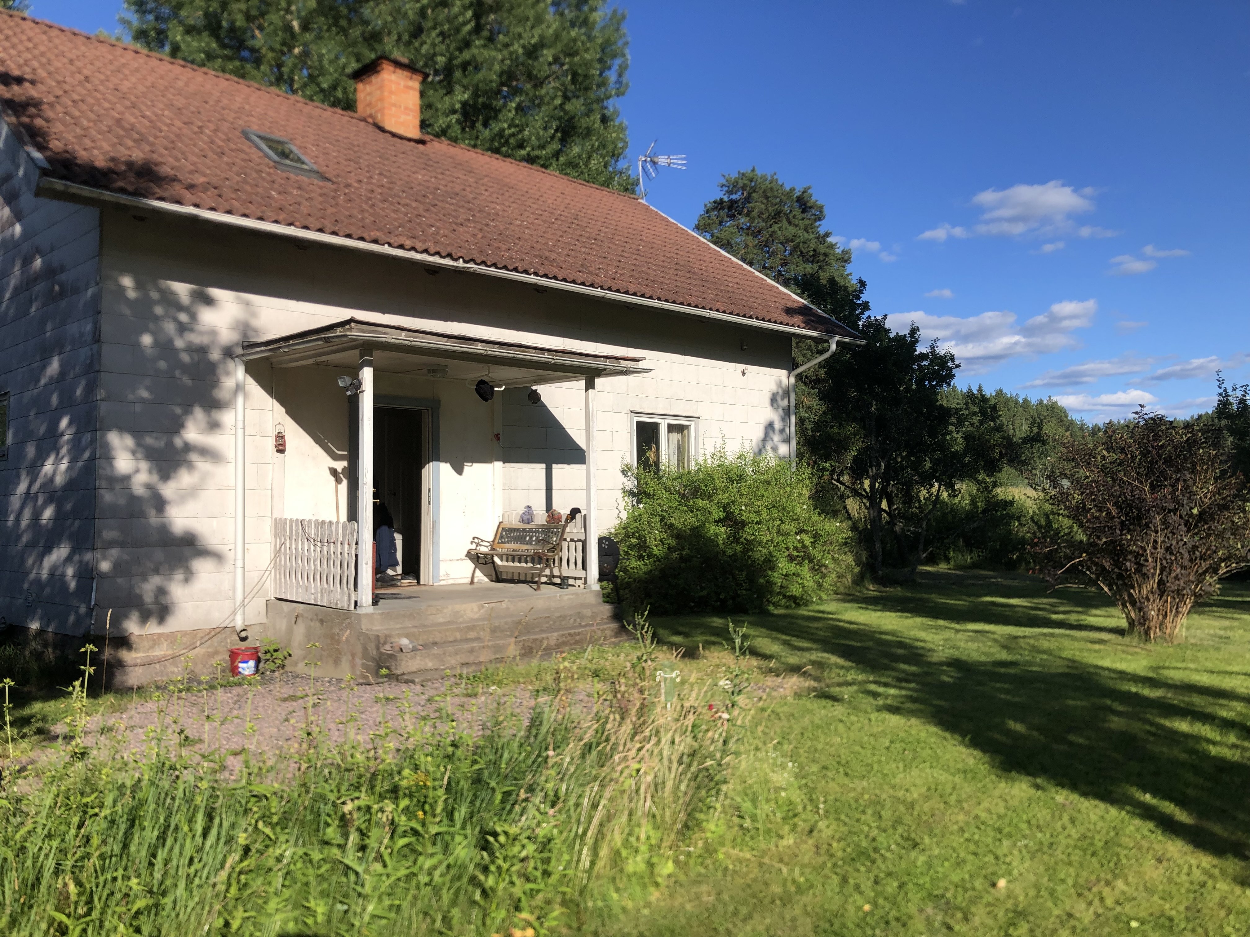 Villa/Hus, 6 rooms, 125 sqm, Ålberga – Ålberga