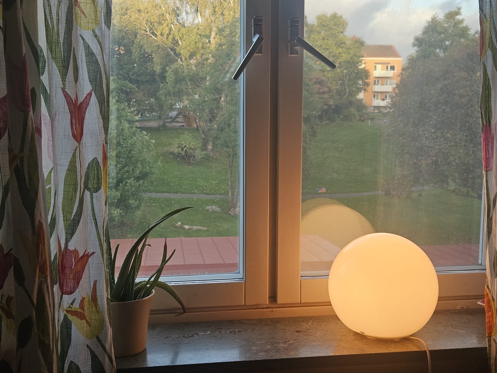 2 rok · 53 m² i Göteborg – bild 15