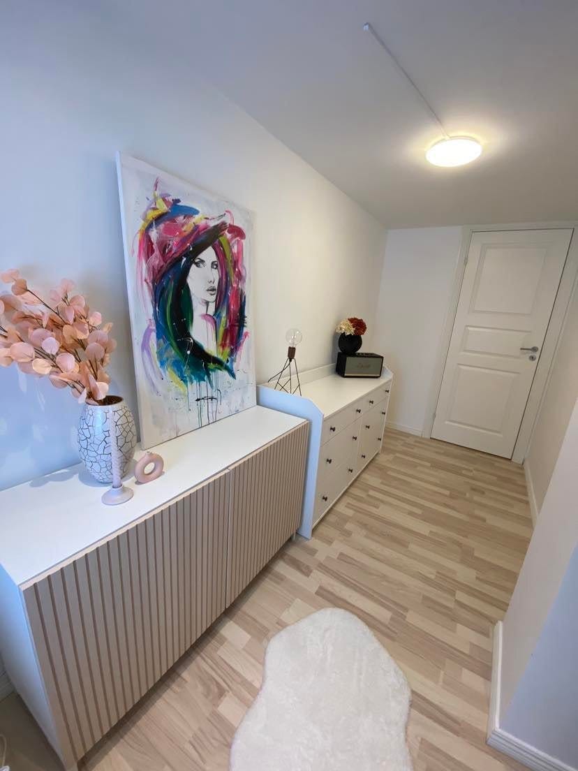 3 rok · 80 m² i Tumba – bild 10