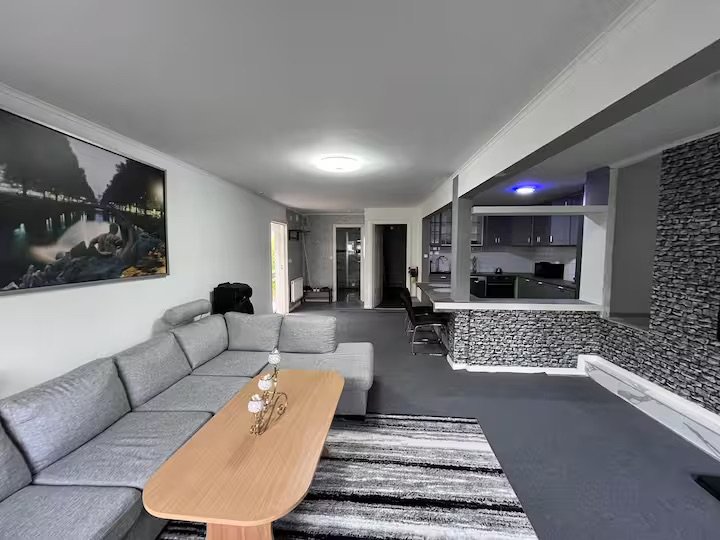 2 rok · 61 m² i Älmhult – Älmhult
