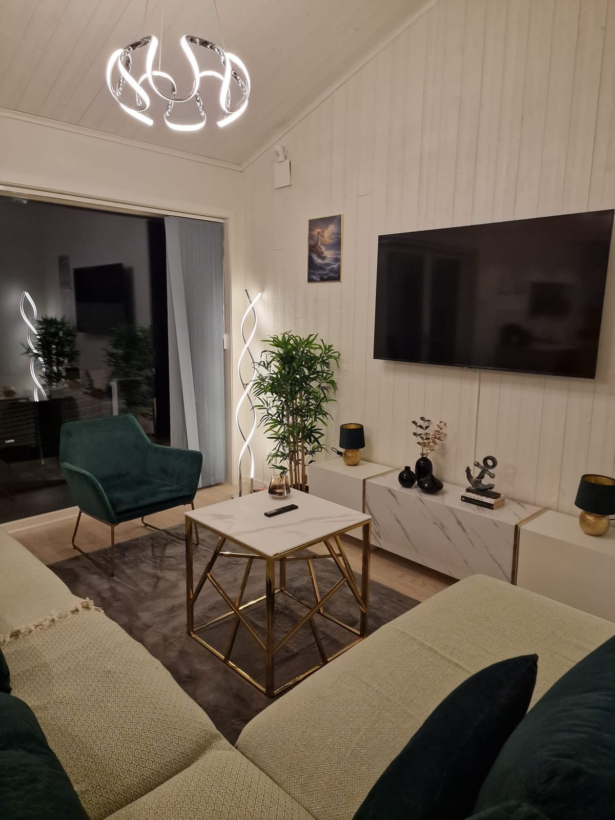 4 rok · 90 m² i Färjestaden – bild 16