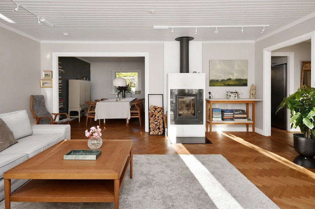 5 rok · 230 m² i Lidingö – bild 5