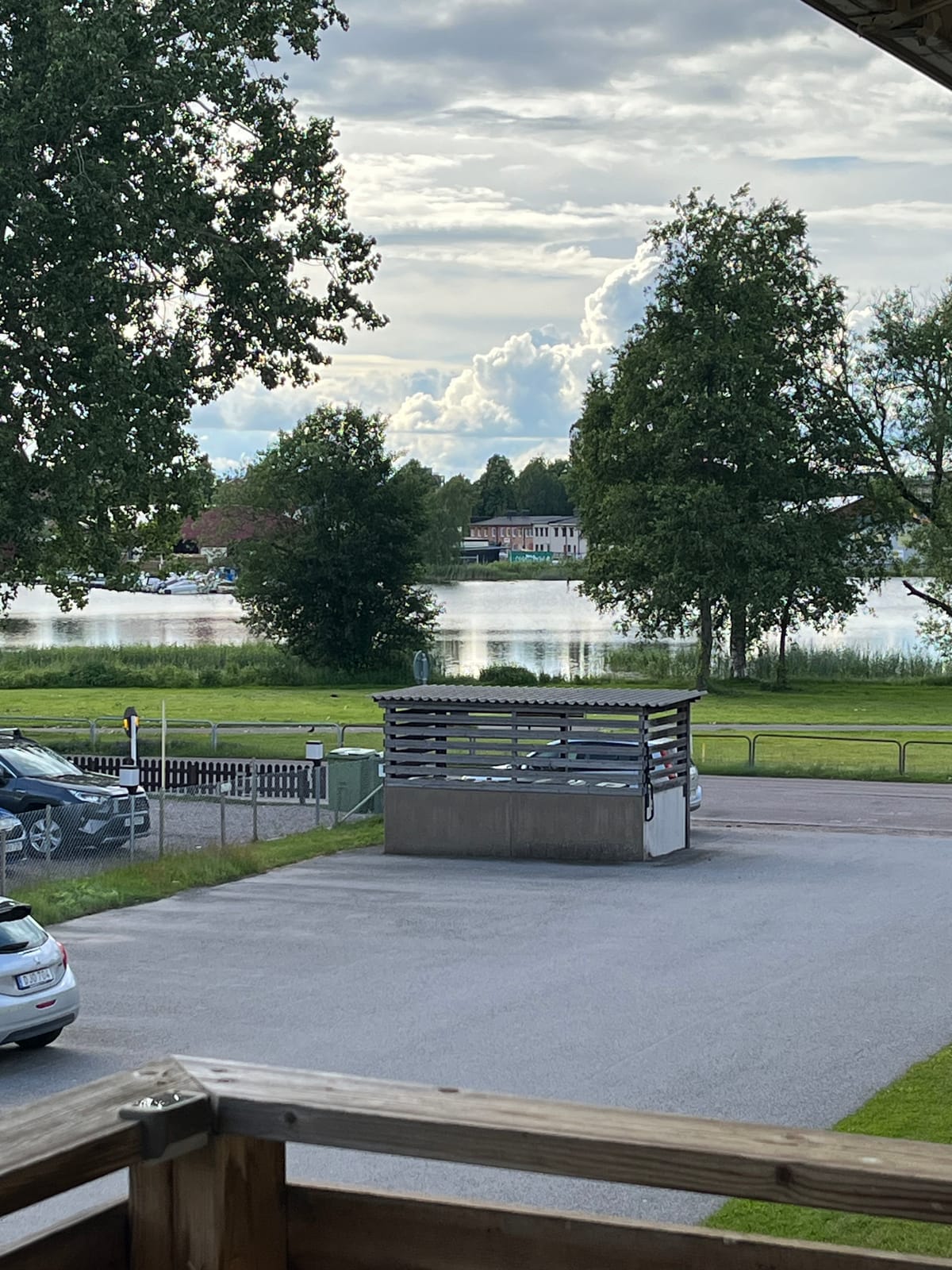 1 rok · 32 m² i Karlstad – bild 14