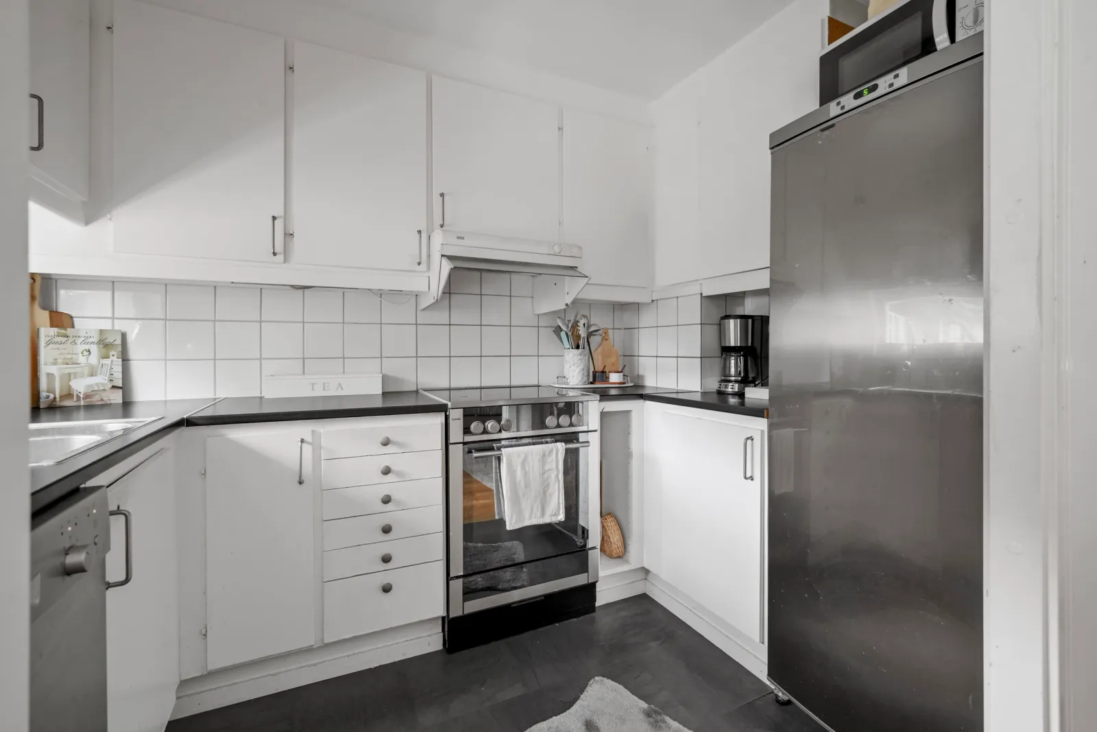 3 rok · 54 m² i Upplands Väsby – bild 7