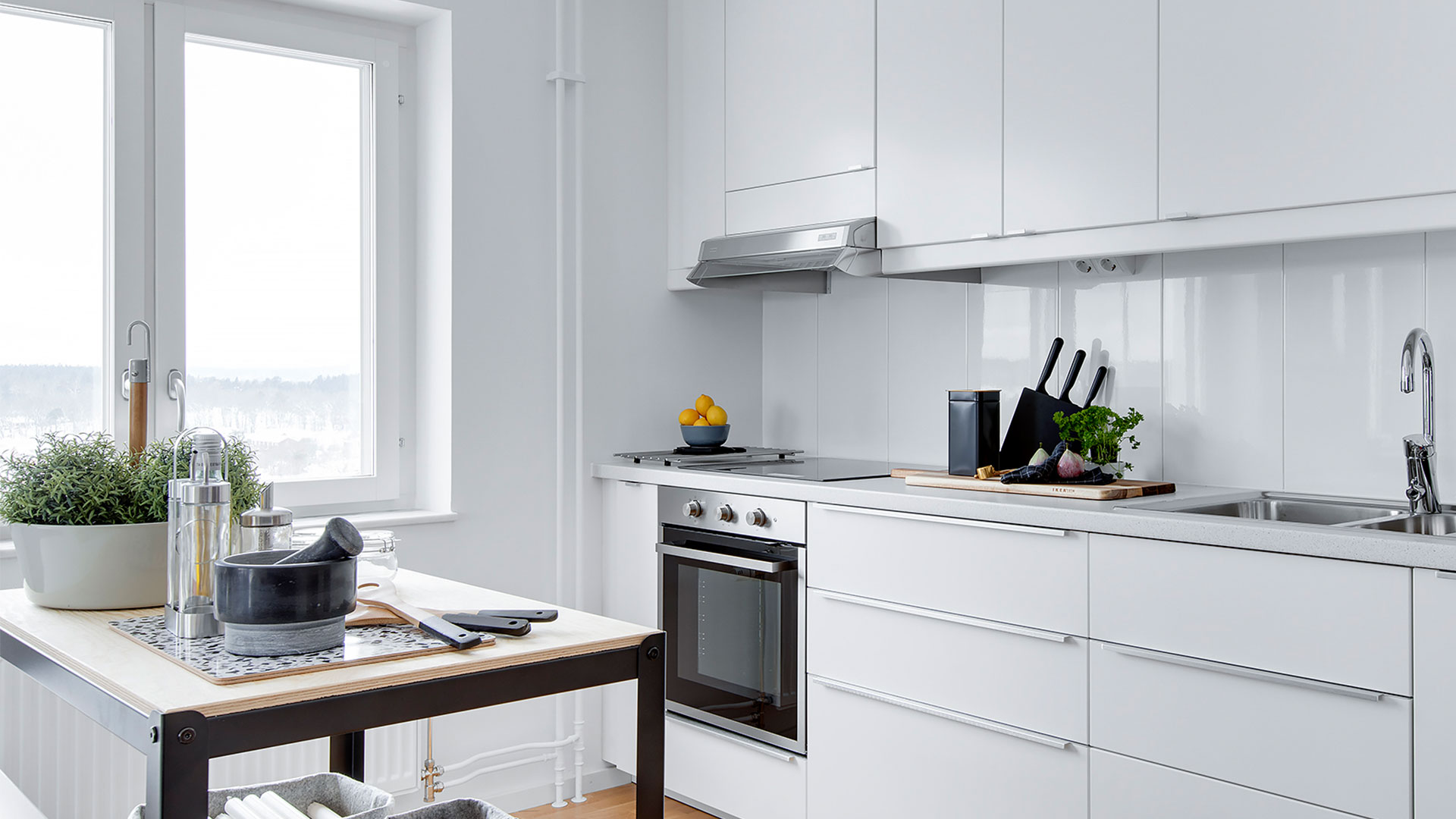 Lägenhet, 2 rooms, 47 sqm, Västerås – bild 4