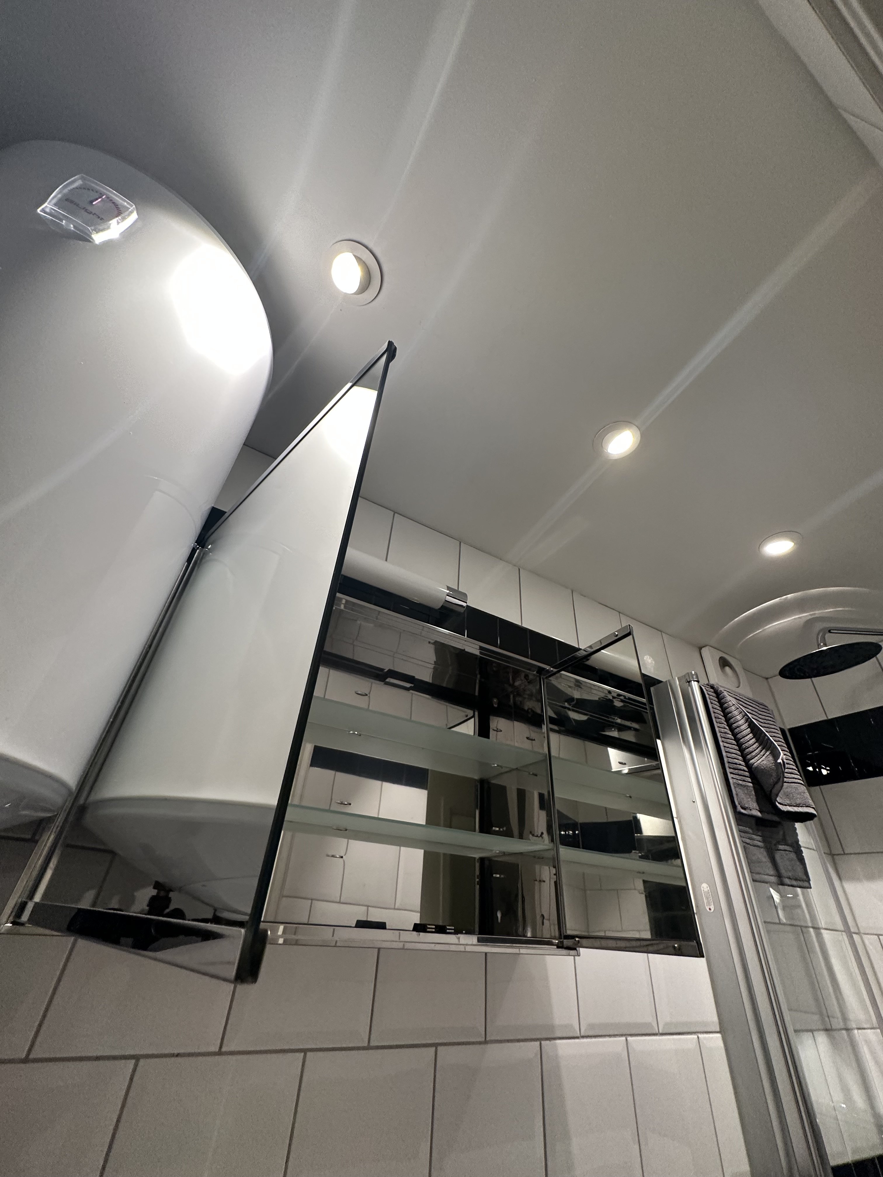 Lägenhet, 1 rooms, 30 sqm, Täby – bild 7